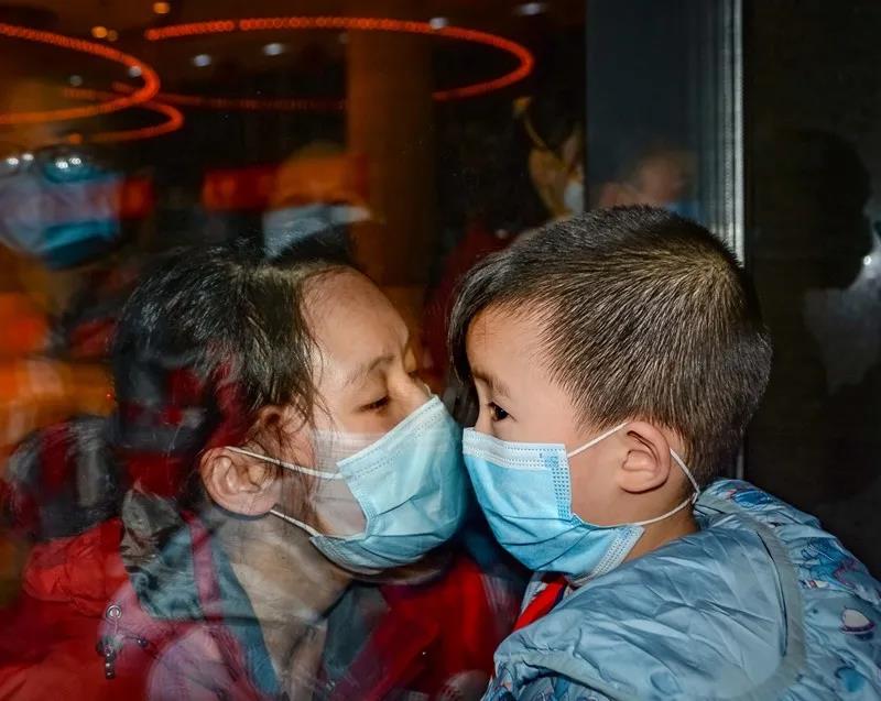 “生(shēng)命重于泰山(shān)”全市(shì)抗疫書(shū)畫(huà)攝影(yǐng)展•攝影(yǐng)